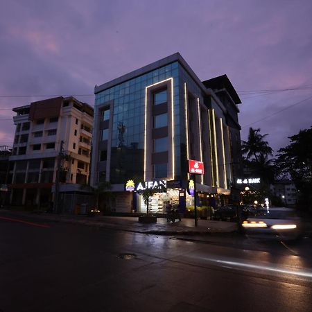 Royal Plaza Suites By Rak Rooms, Mangaluru Dış mekan fotoğraf