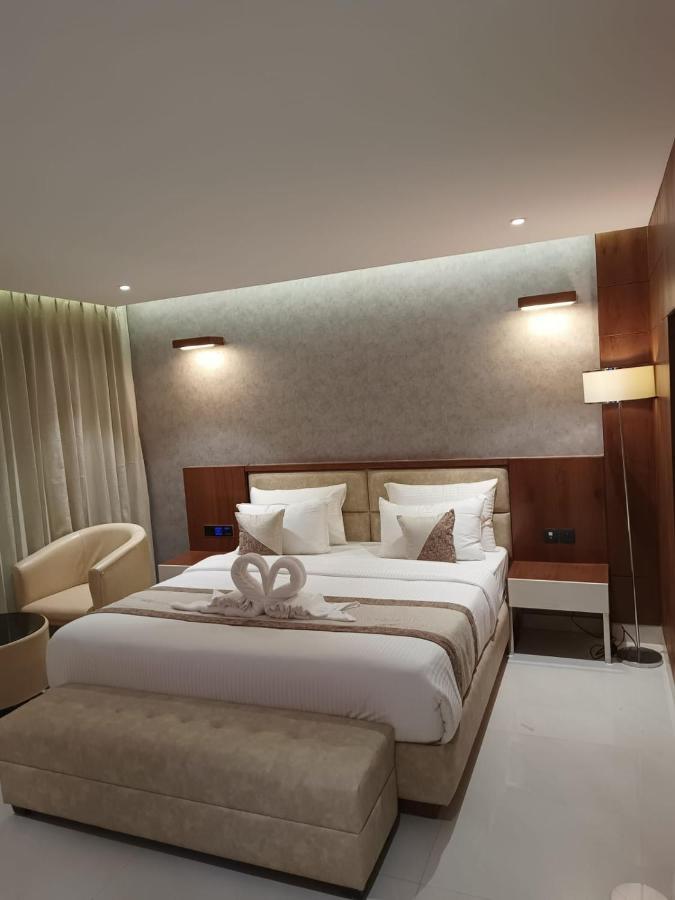 Royal Plaza Suites By Rak Rooms, Mangaluru Dış mekan fotoğraf