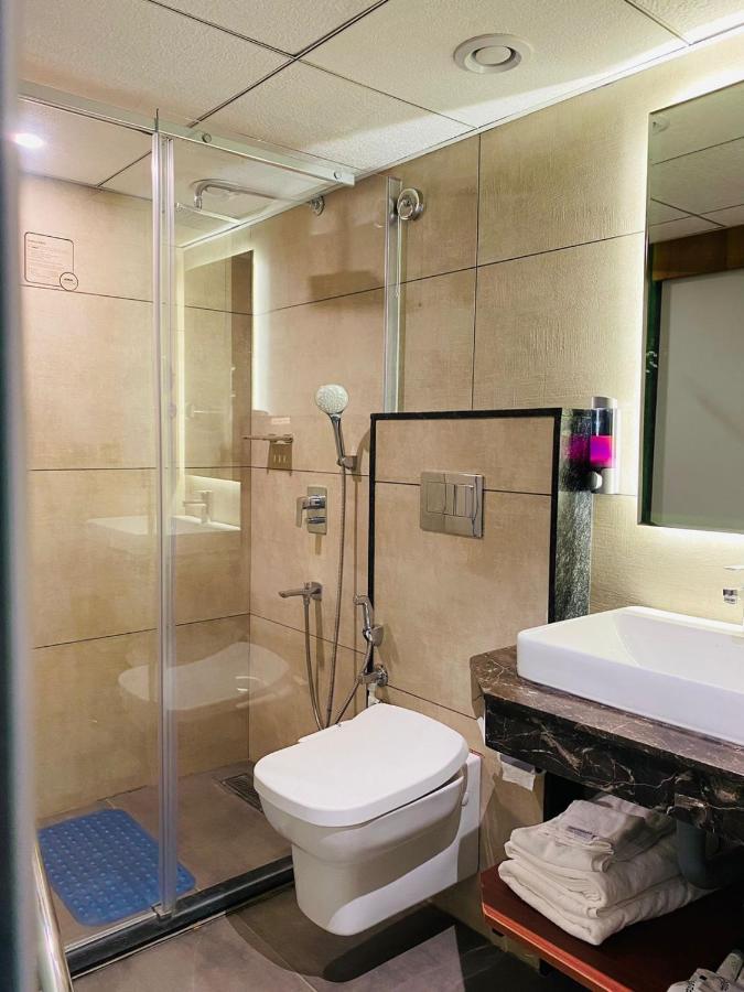 Royal Plaza Suites By Rak Rooms, Mangaluru Dış mekan fotoğraf