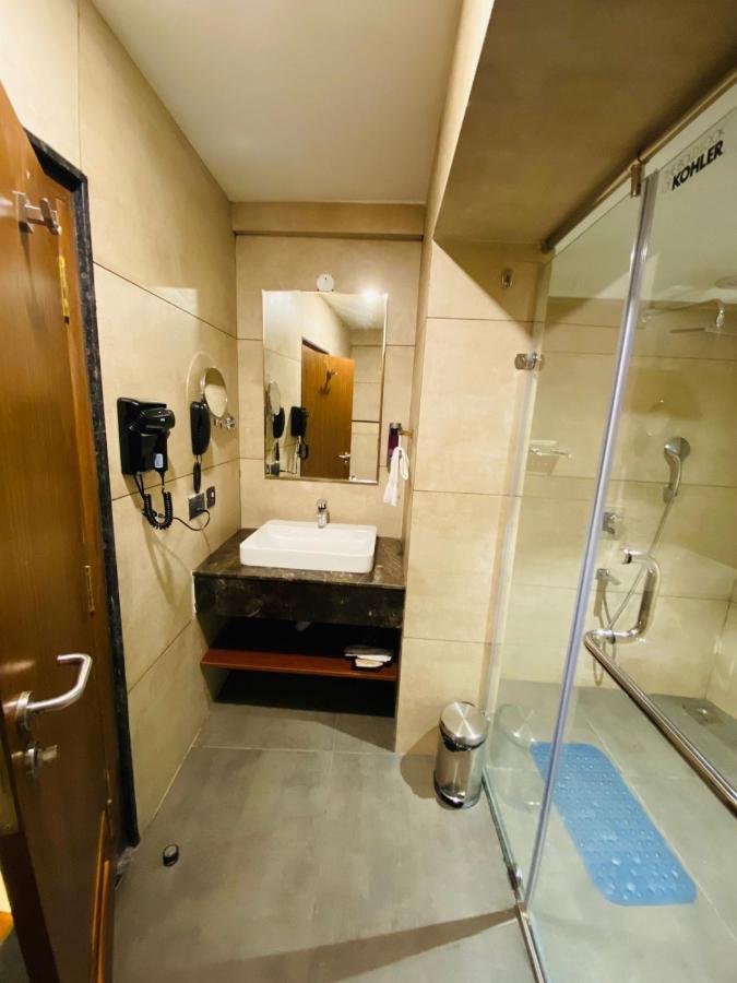 Royal Plaza Suites By Rak Rooms, Mangaluru Dış mekan fotoğraf