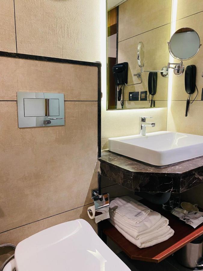 Royal Plaza Suites By Rak Rooms, Mangaluru Dış mekan fotoğraf