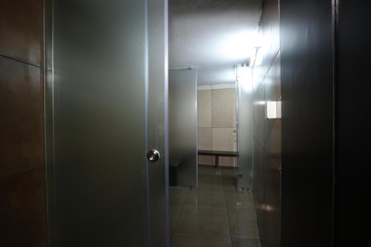 Royal Plaza Suites By Rak Rooms, Mangaluru Dış mekan fotoğraf