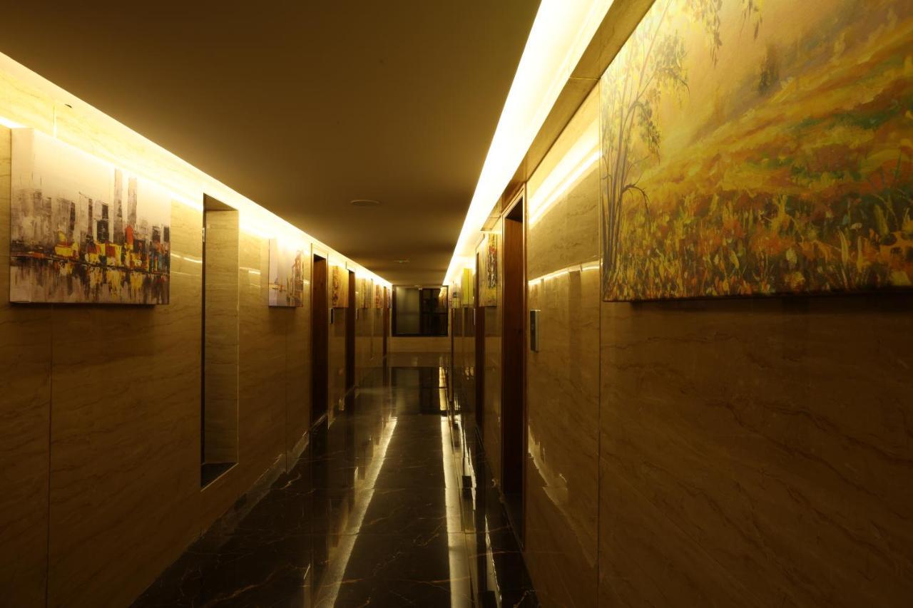 Royal Plaza Suites By Rak Rooms, Mangaluru Dış mekan fotoğraf