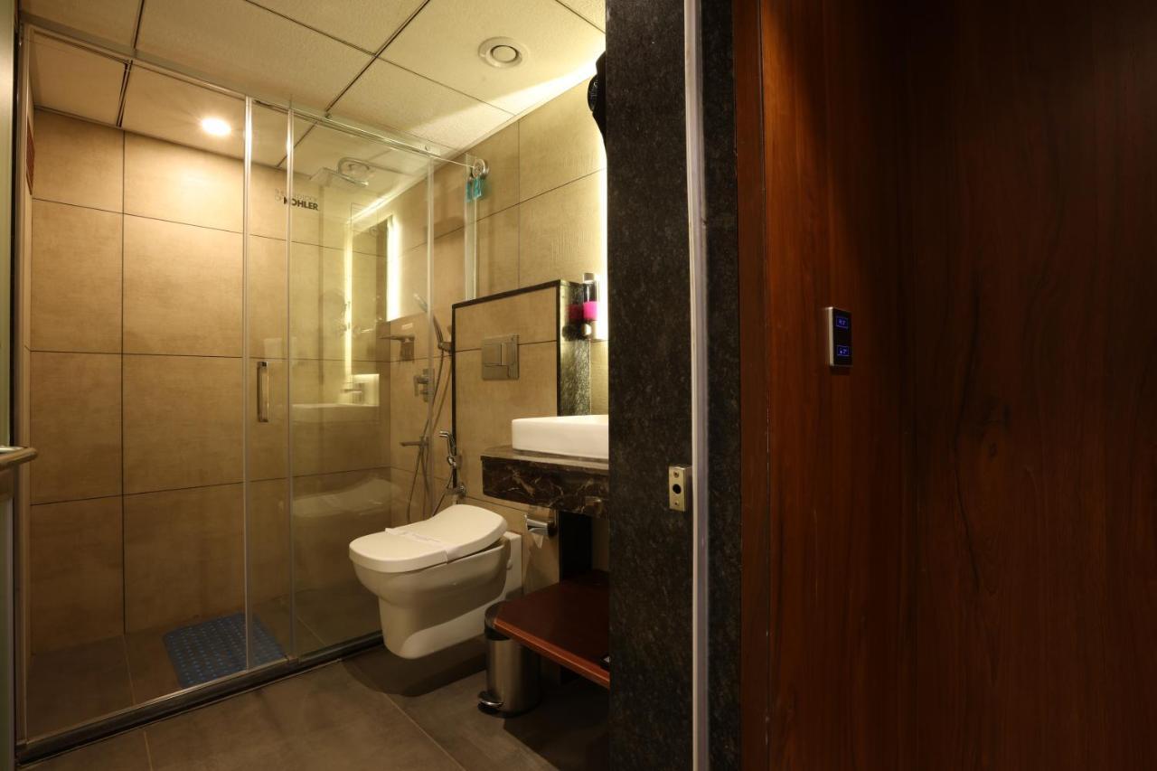 Royal Plaza Suites By Rak Rooms, Mangaluru Dış mekan fotoğraf
