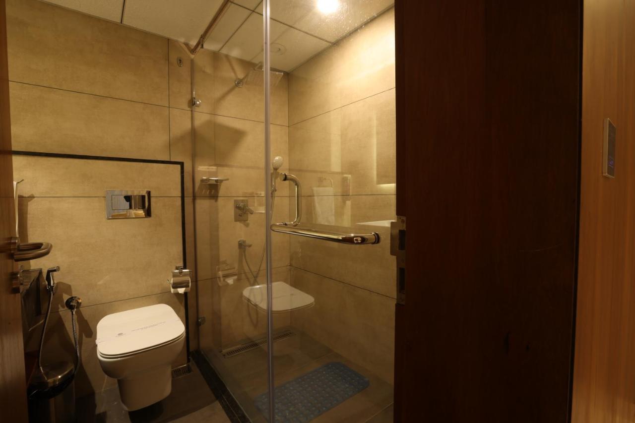 Royal Plaza Suites By Rak Rooms, Mangaluru Dış mekan fotoğraf