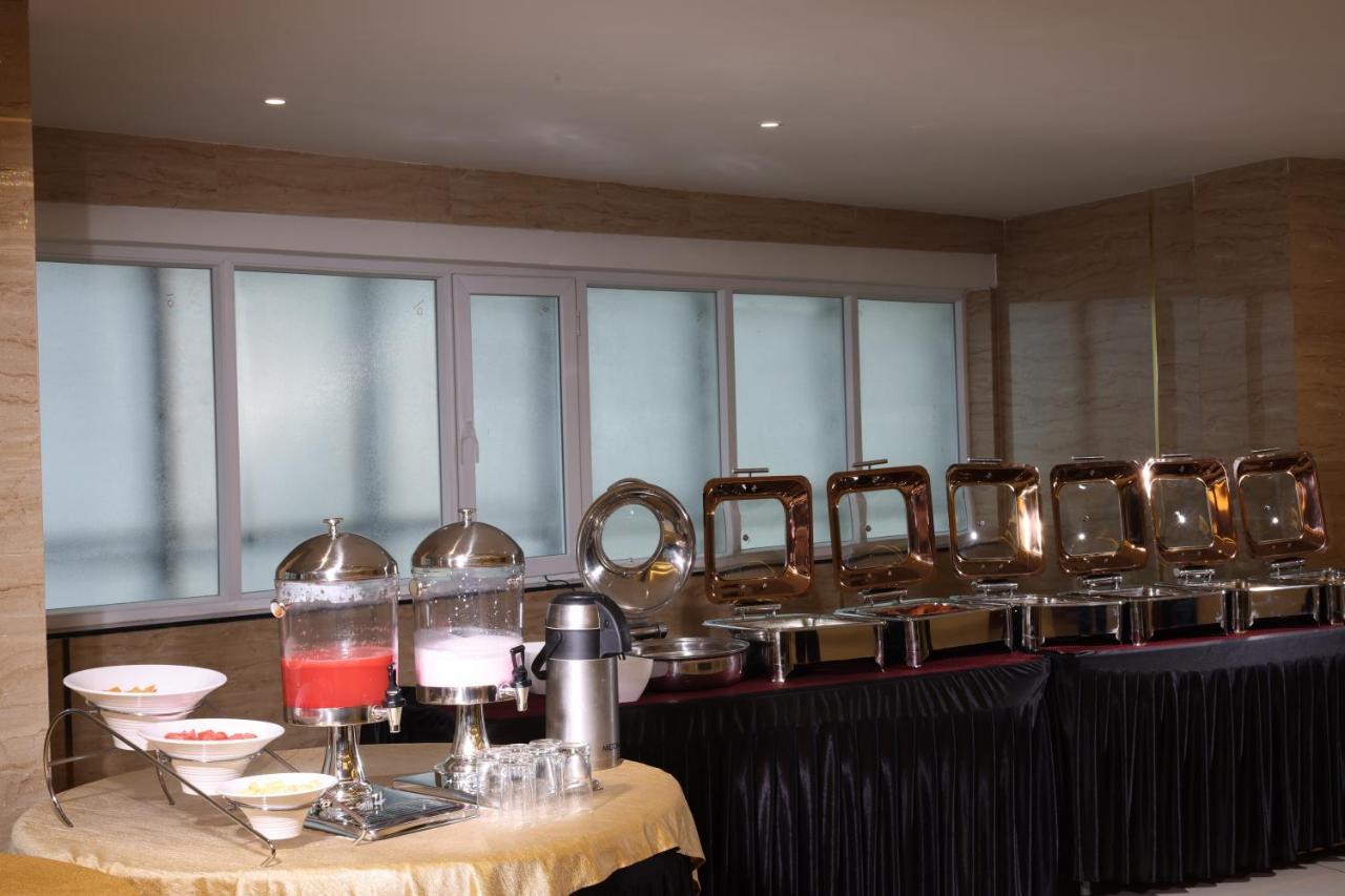 Royal Plaza Suites By Rak Rooms, Mangaluru Dış mekan fotoğraf