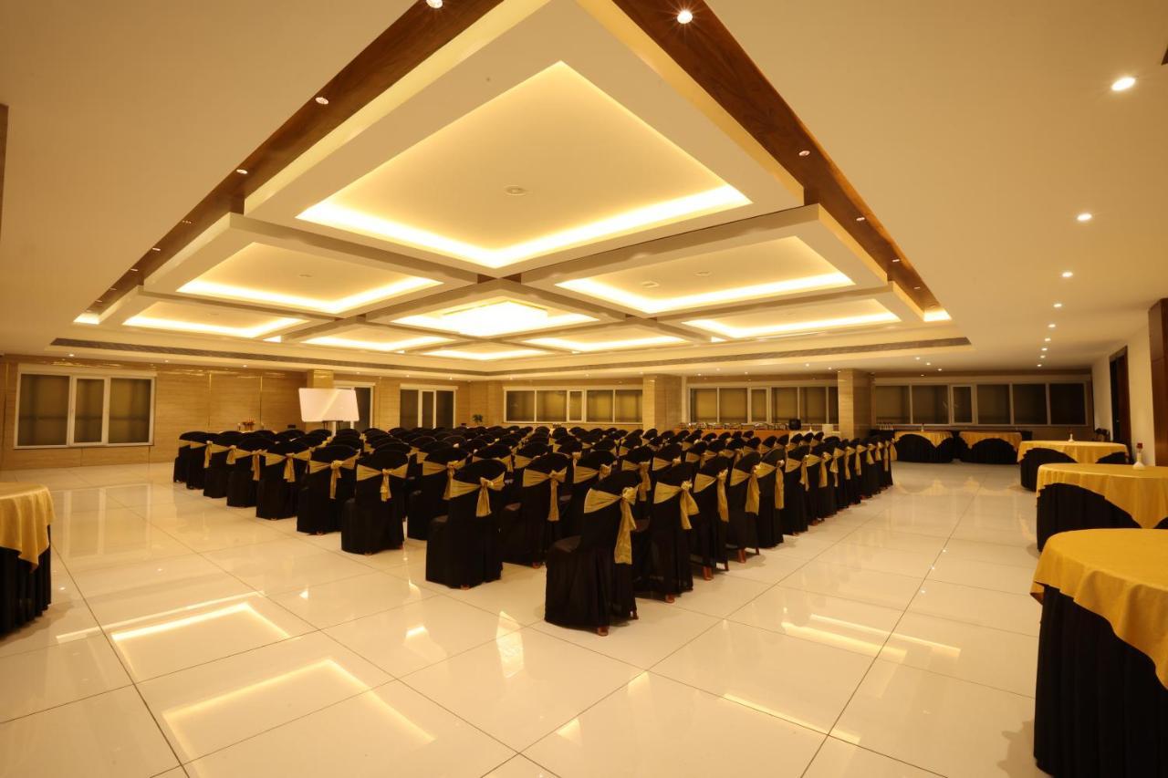 Royal Plaza Suites By Rak Rooms, Mangaluru Dış mekan fotoğraf