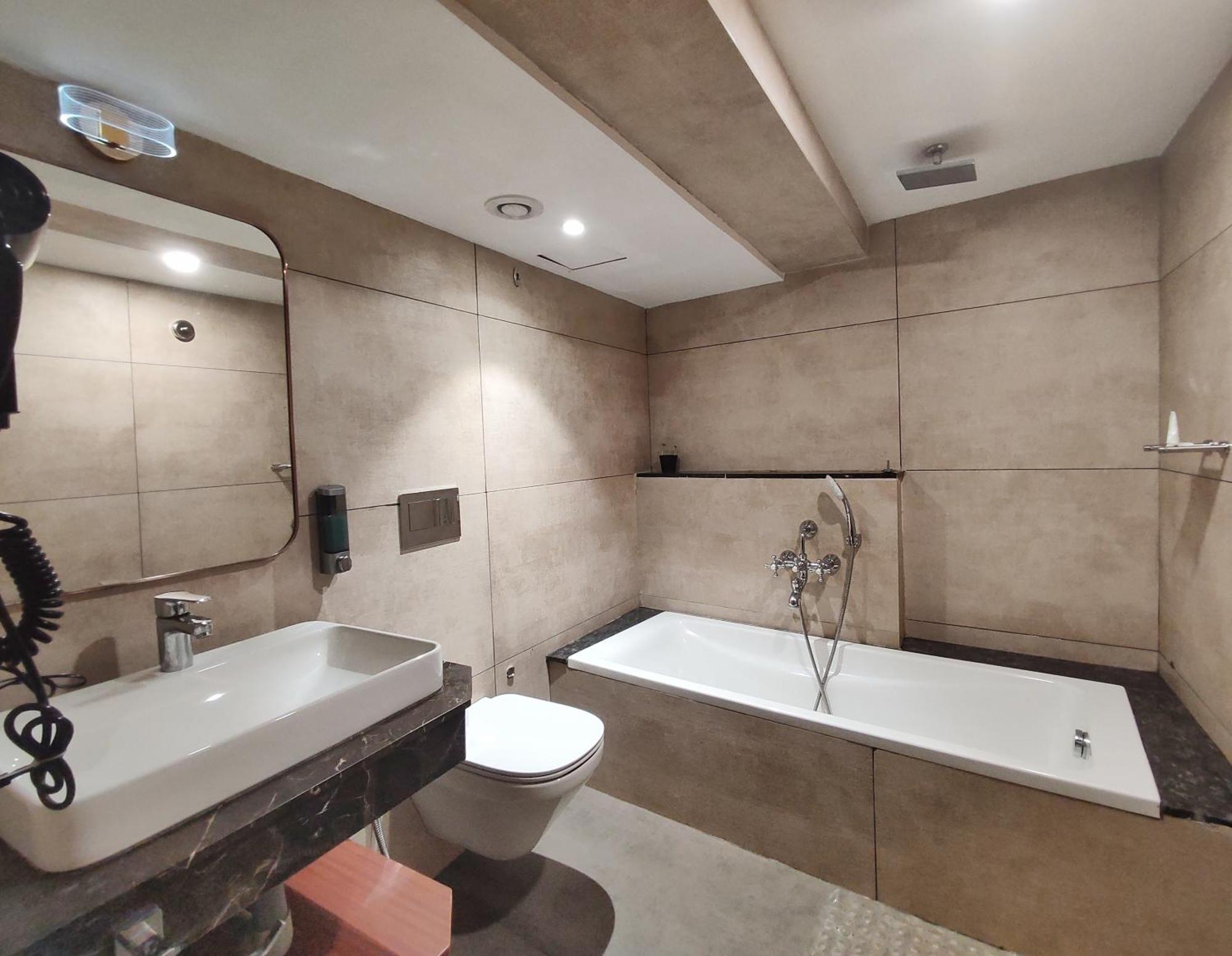 Royal Plaza Suites By Rak Rooms, Mangaluru Dış mekan fotoğraf