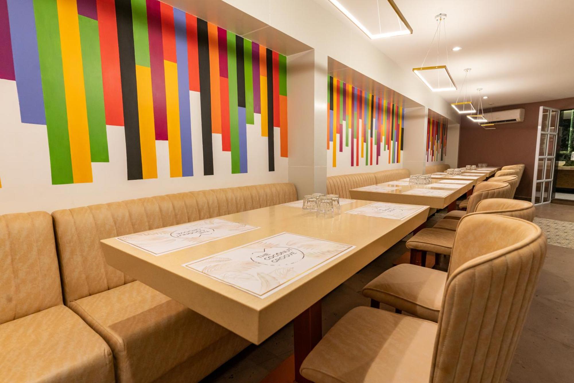 Royal Plaza Suites By Rak Rooms, Mangaluru Dış mekan fotoğraf