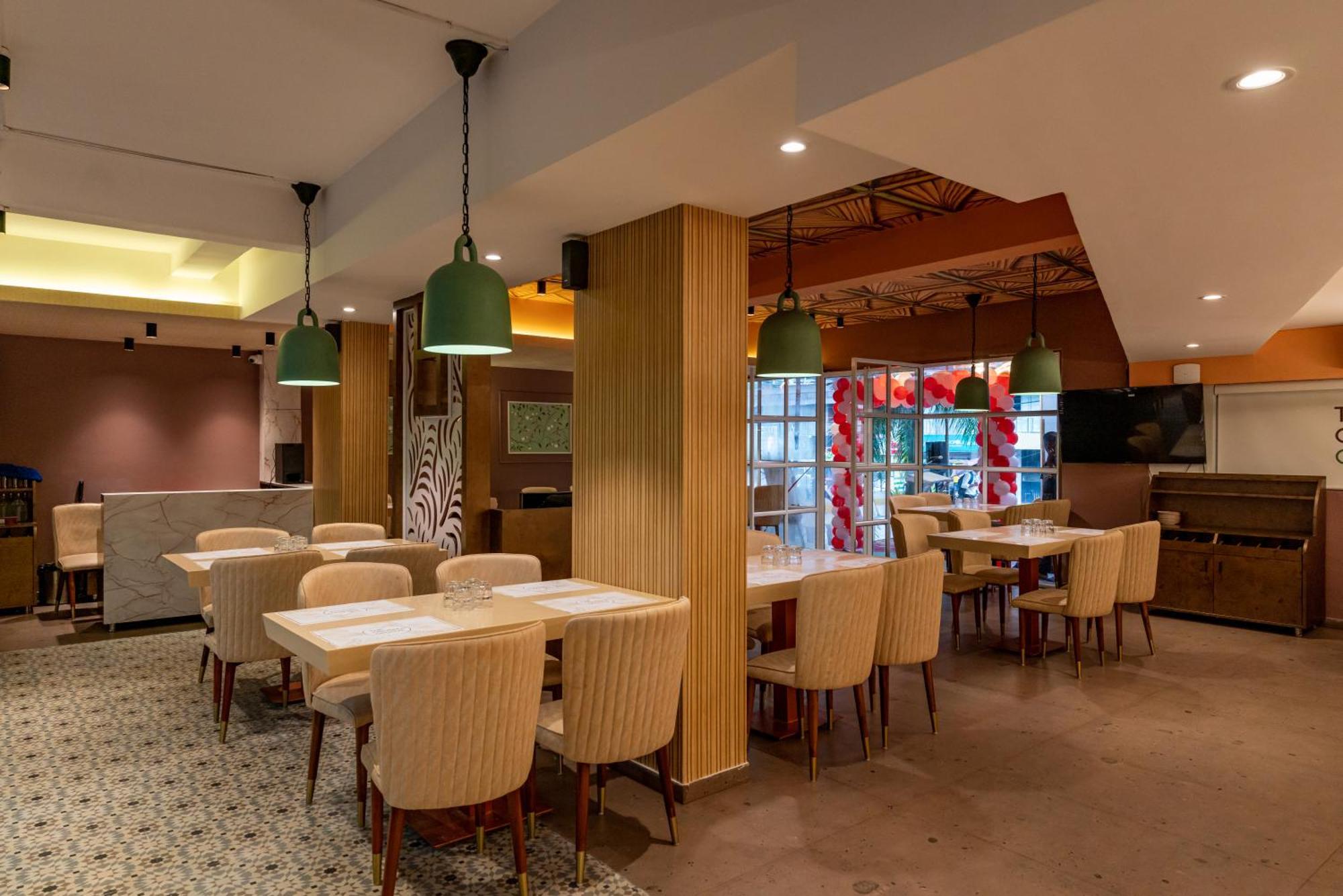 Royal Plaza Suites By Rak Rooms, Mangaluru Dış mekan fotoğraf